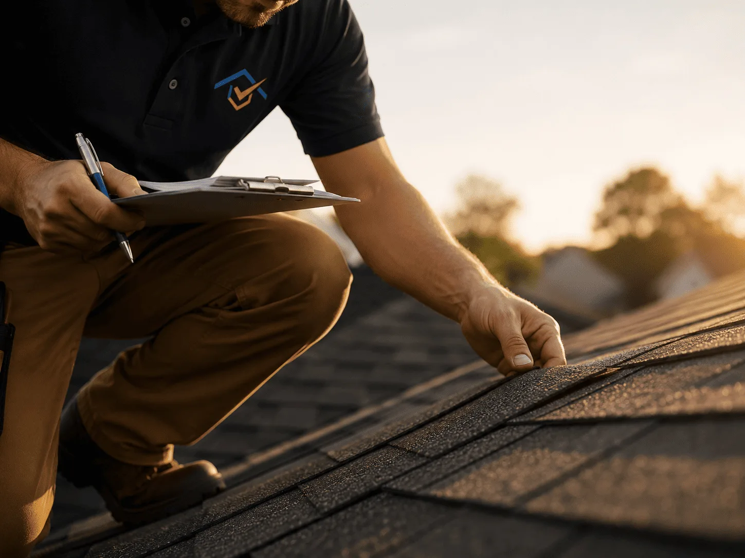 Why Choose Roof Inspection in Palms, MI